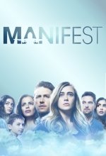 Manifest - Série TV