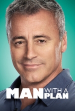 Man With A Plan - Série TV