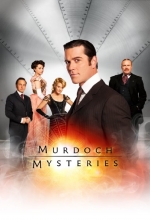 Murdoch Mysteries - Série TV