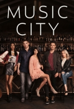 Music City - Série TV