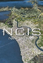 Ncis New Orleans - Série TV
