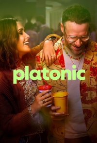 Platonic - Série TV