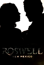 Roswell New Mexico - Série TV