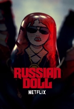 Russian Doll - Série TV