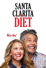 Santa Clarita Diet - Série TV