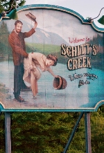 Schitts Creek - Série TV