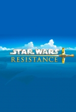 Star Wars Resistance - Série TV