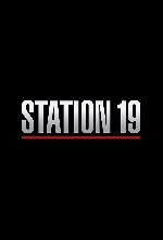 Station 19 - Série TV