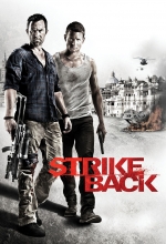Strike Back - Série TV