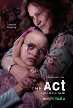 The Act - Série TV