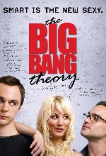 The Big Bang Theory - Série TV