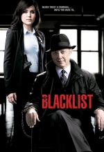 The Blacklist - Série TV