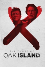 The Curse Of Oak Island - Série TV