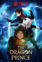 The Dragon Prince - Série TV