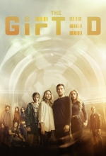 The Gifted - Série TV