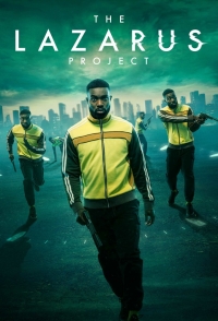 The Lazarus Project - Série TV
