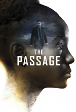 The Passage - Série TV