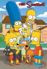The Simpsons - Série TV