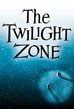 The Twilight Zone - Série TV