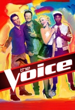 The Voice - Série TV