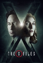 The X-files - Série TV