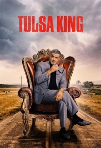 Tulsa King - Série TV