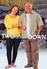 Two Doors Down - Série TV