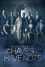 Tyler Perrys The Haves And The Have Nots - Série TV