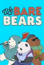 We Bare Bears - Série TV