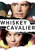 Whiskey Cavalier - Série TV