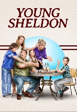 Young Sheldon - Série TV