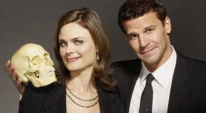 Une saison 10 et du changement pour Bones !