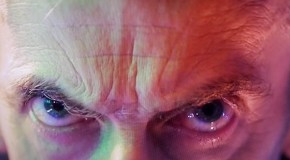 Doctor Who: Découvrez le costume du 12e Docteur alias Peter Capaldi