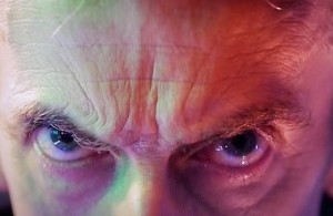 Doctor Who: Découvrez le costume du 12e Docteur alias Peter Capaldi