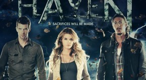 Syfy donne une longue saison 5 à Haven