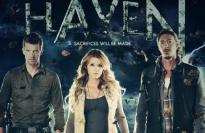 Syfy donne une longue saison 5 à Haven