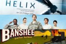 Vendredi 10/01, ce soir : Helix, Banshee, Enlisted, Bones, CBS, ABC