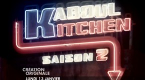 Vidéo Kaboul Kitchen : premières minutes de la saison 2