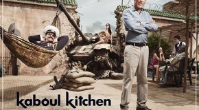 Kaboul Kitchen Saison 2 : vidéos promo et date de retour