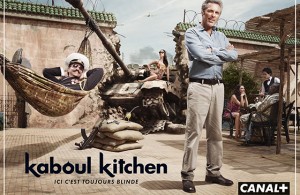 Kaboul Kitchen Saison 2 : vidéos promo et date de retour