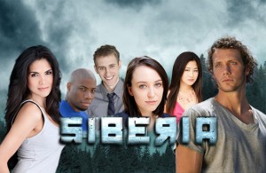 Série Siberia NBC : interview des actrices et acteurs (FR & EN) – partie 1