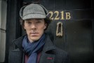 Steven Moffat prépare déjà la saison 4 de Sherlock