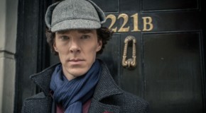 Steven Moffat prépare déjà la saison 4 de Sherlock