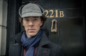 Steven Moffat prépare déjà la saison 4 de Sherlock