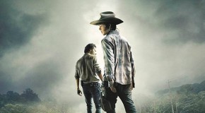 The Walking Dead : trailer vidéo pour le retour de la saison 4