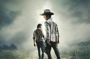 The Walking Dead : trailer vidéo pour le retour de la saison 4