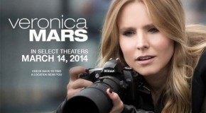 Le 1er trailer du film Veronica Mars est là !