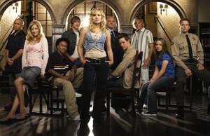 Un spin-off de Veronica Mars en web-série !