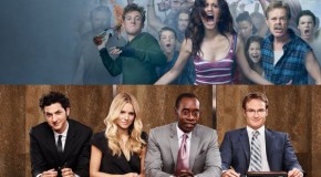 Showtime renouvelle Shameless et House of Lies