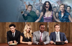 Showtime renouvelle Shameless et House of Lies